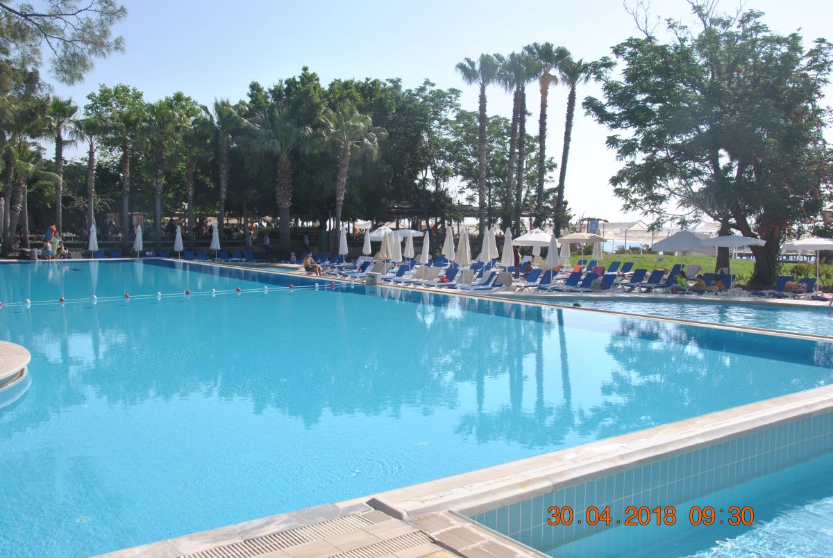 imagini hotel KEMER HOLIDAY CLUB